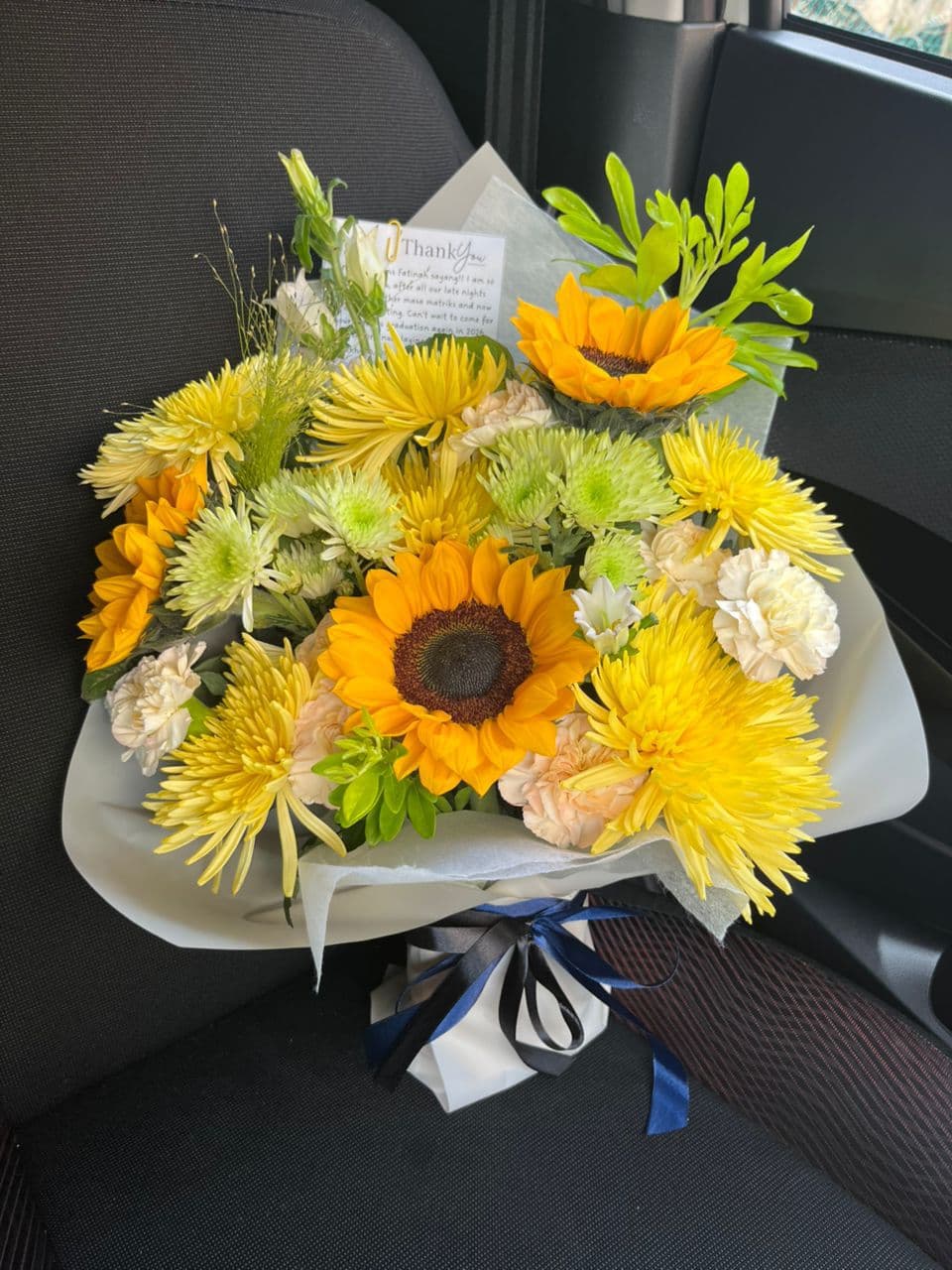 Handcrafted arrangement 2