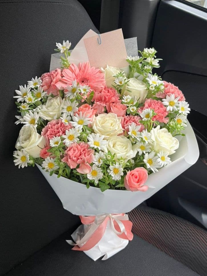Wedding flowers 3