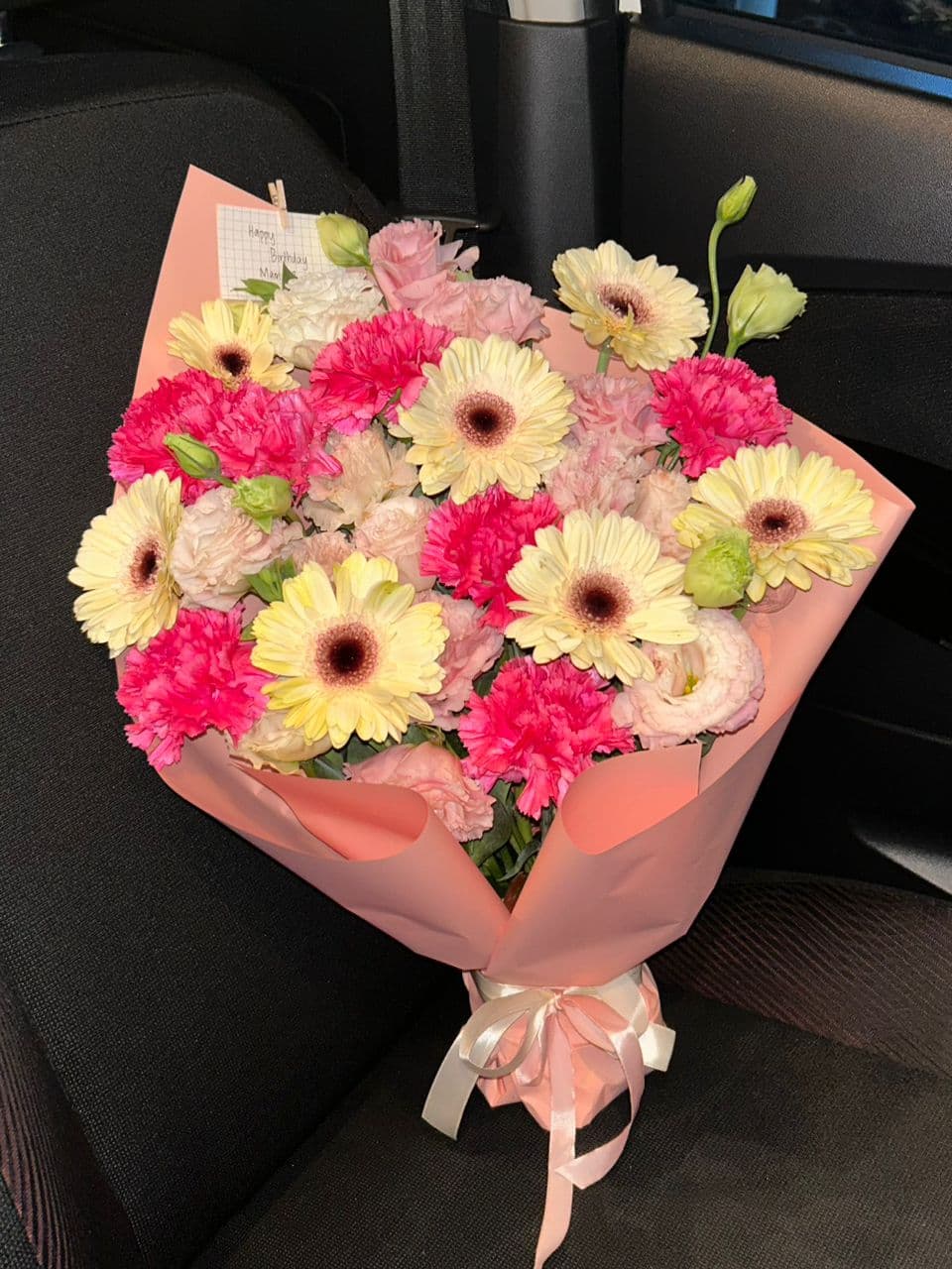 Floral design 6