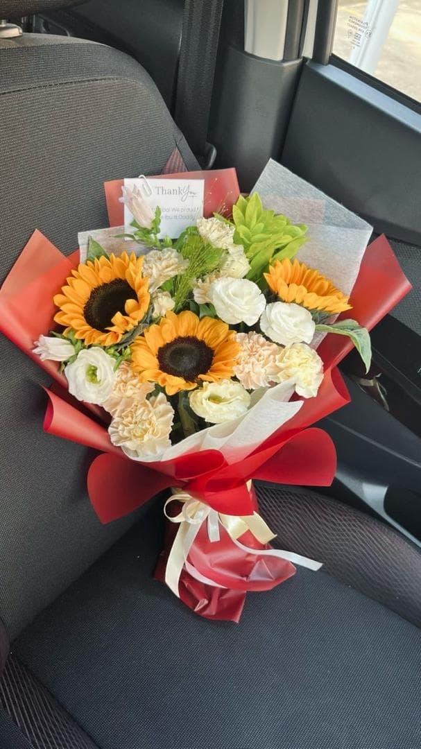 Floral design 7