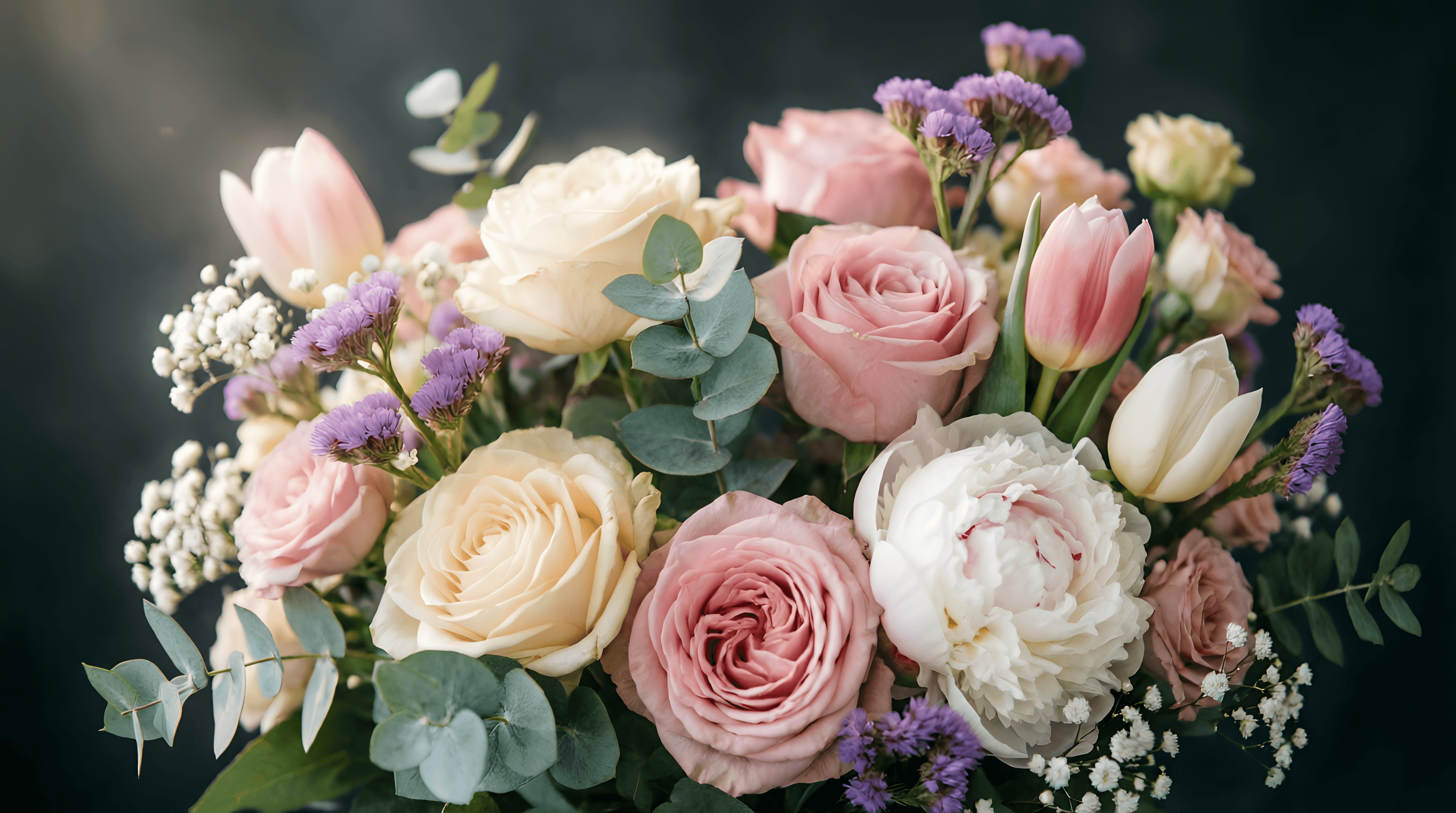 Sekuntum Premium Floral Boutique